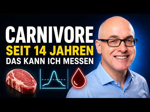 Divertikulitis trotz „gesunder“ Ernährung – warum Olaf heute strikt Carnivore lebt